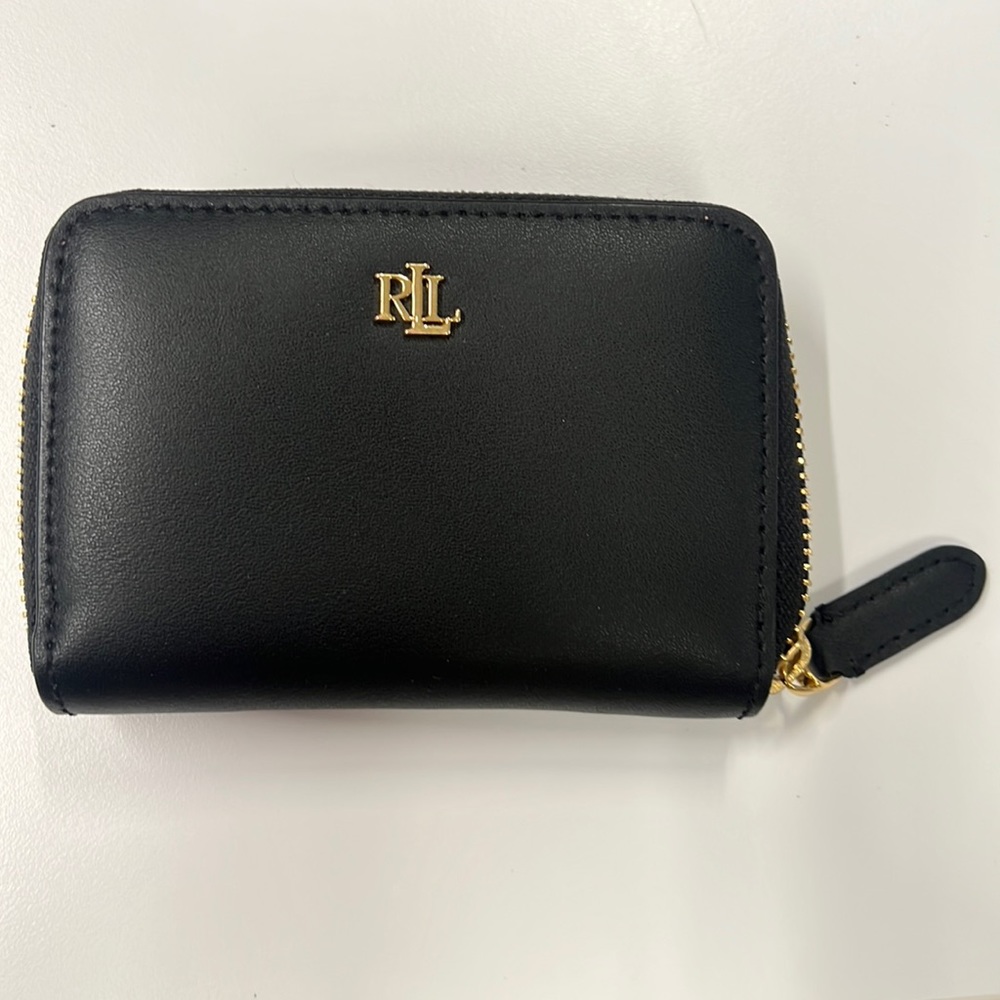 Lauren Ralph Lauren wallet